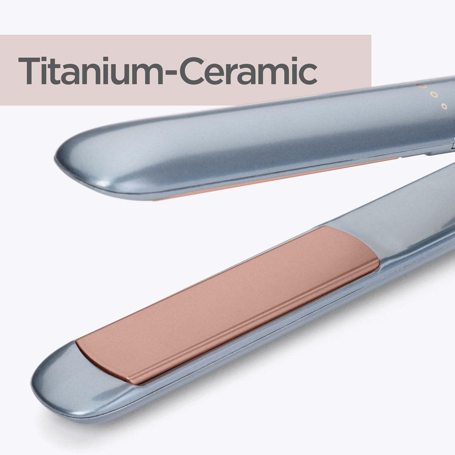 Titanium-Ceramic